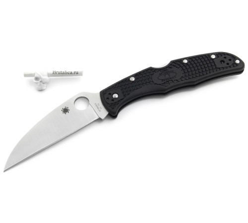 Spyderco Endura Wharncliff