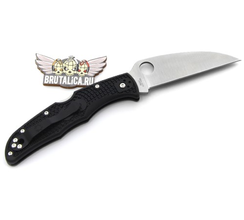 Spyderco Endura Wharncliff
