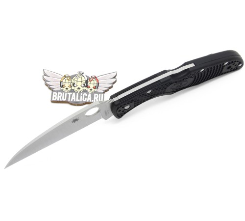 Spyderco Endura Wharncliff