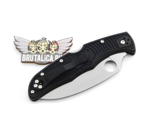 Spyderco Endura Wharncliff