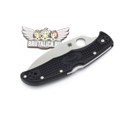 Spyderco Endura Wharncliff