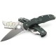 Spyderco Endura ZDP  racing green