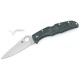 Spyderco Endura ZDP  racing green