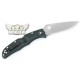 Spyderco Endura ZDP  racing green