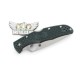 Spyderco Endura ZDP  racing green