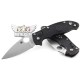 Spyderco Manix 2 BD-1 black
