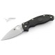 Spyderco Manix 2 BD-1 black