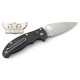 Spyderco Manix 2 BD-1 black