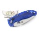 Spyderco Manix 2 BD-1 Blue