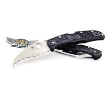 Spyderco Matriarch 2