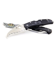 Spyderco Matriarch 2