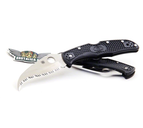 Spyderco Matriarch 2