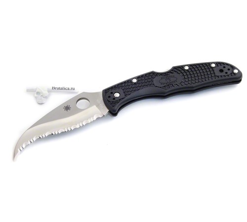 Spyderco Matriarch 2