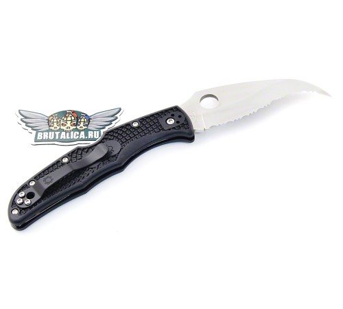 Spyderco Matriarch 2