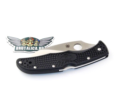 Spyderco Matriarch 2