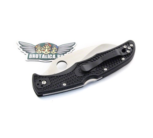 Spyderco Matriarch 2