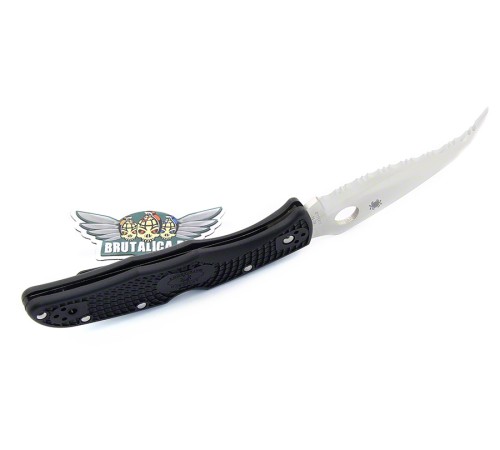 Spyderco Matriarch 2