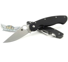 Spyderco Military 