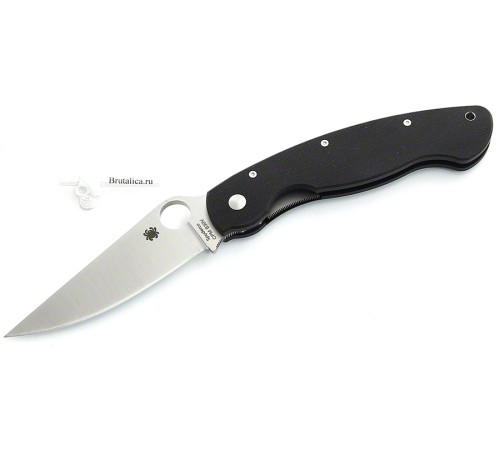Spyderco Military 