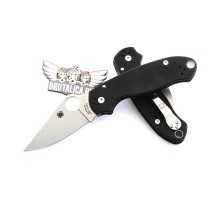 Spyderco Para 3
