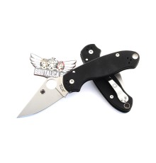 Spyderco Para 3