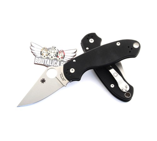 Spyderco Para 3