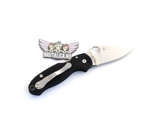 Spyderco Para 3