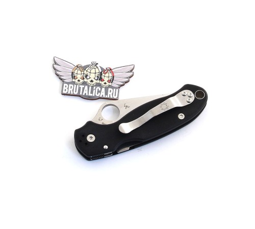 Spyderco Para 3