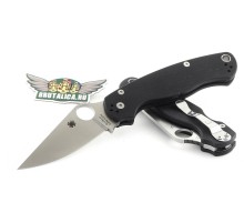 Spyderco Paramilitary 2