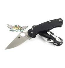 Spyderco Paramilitary 2