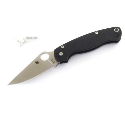 Spyderco Paramilitary 2