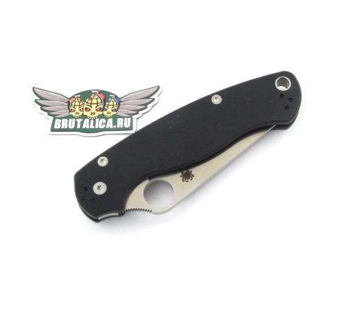 Spyderco Paramilitary 2