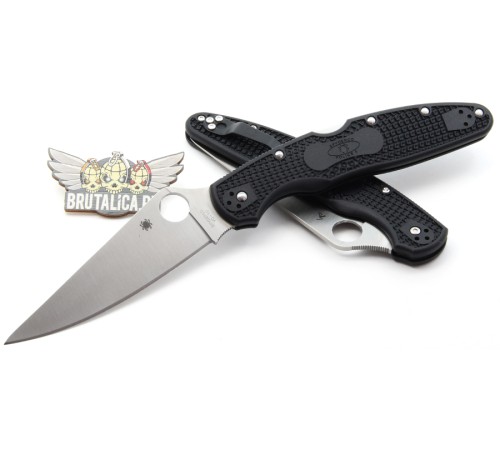 Spyderco Police Lightweight