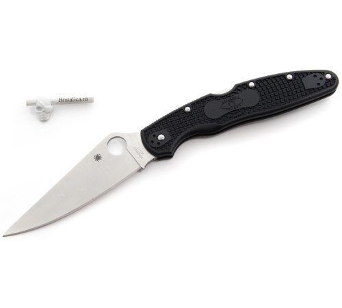Spyderco Police Lightweight