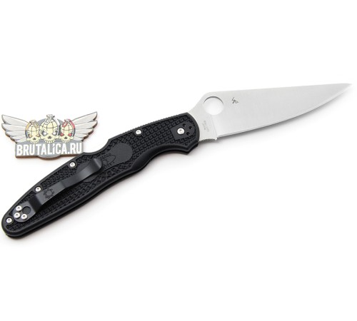 Spyderco Police Lightweight