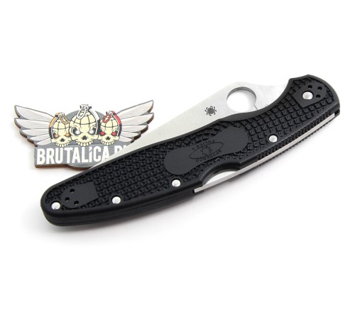 Spyderco Police Lightweight