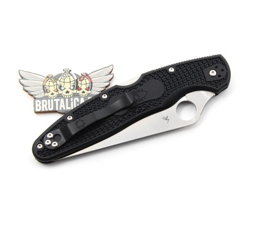 Spyderco Police Lightweight