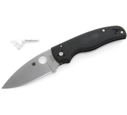 Spyderco Shaman 229GP