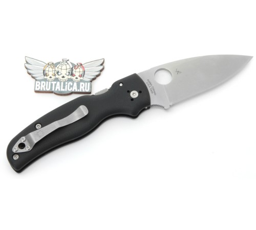 Spyderco Shaman 229GP