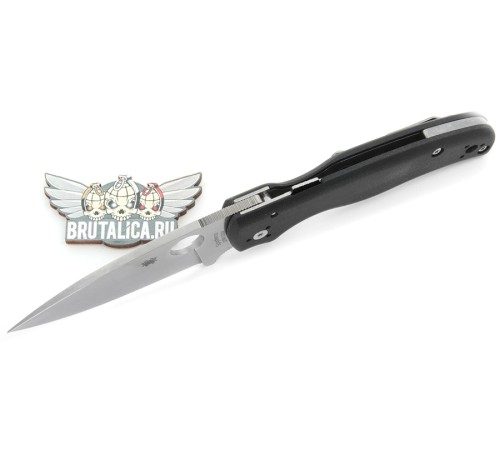 Spyderco Shaman 229GP