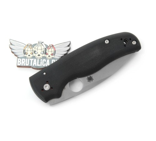 Spyderco Shaman 229GP
