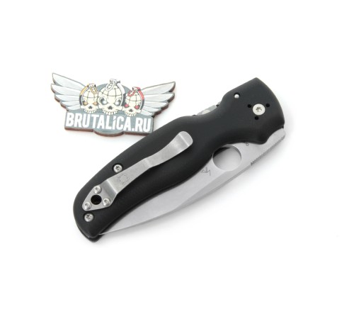 Spyderco Shaman 229GP