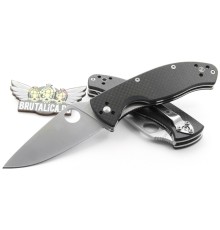 Spyderco Tenacious Carbon/G10