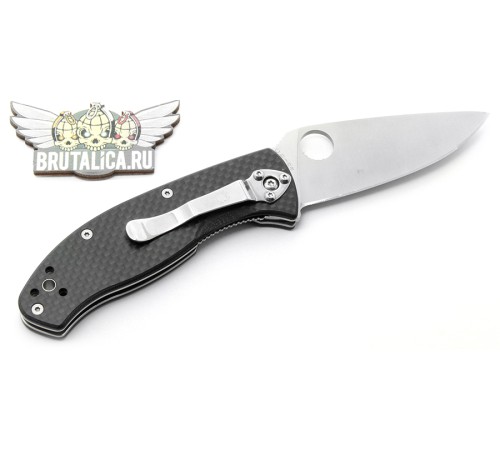 Spyderco Tenacious Carbon/G10