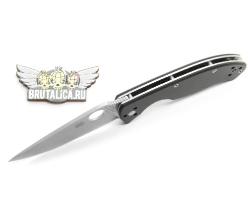 Spyderco Tenacious Carbon/G10