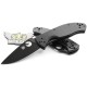 Spyderco Tenacious Carbon/G10 black