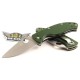 Spyderco Tenacious Olive