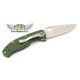 Spyderco Tenacious Olive