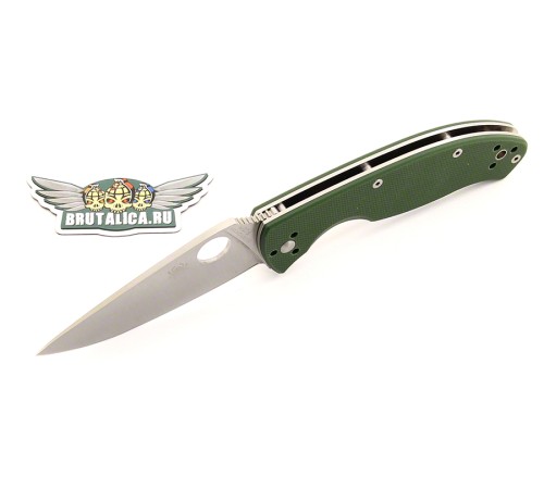 Spyderco Tenacious Olive