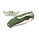 Spyderco Tenacious Olive